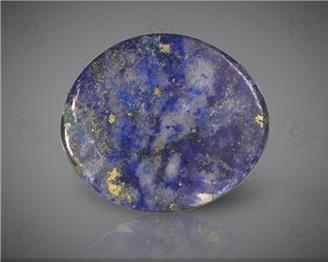 Lapis Lazuli (Rajpat) 10.46 CRT ( 347 )